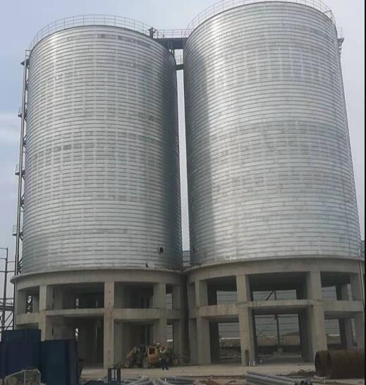 吉首镀锌卷板仓